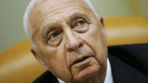 Israeli ex-premier Ariel Sharon’s ‘vital organs failing’