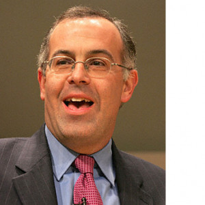 In his July 30 New York Times article , columnist David Brooks quotes ...