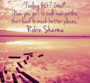 Robin Sharma Quotes To Keep You Going When Life Hits You Hard