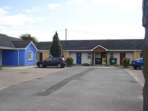 Retirement village in Kilmaley (Photo credit: Wikipedia)