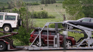Advantages of Moving Vehicle With a Car Transport Company