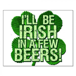 Quotes And Sayings Cartoons Funny Irish