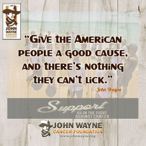 JohnWayneCancerFoundation #JohnWayneFilmFestival # ...