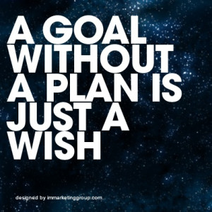 Quotes About Dreams And Wishes Wishes and dreams need plans!