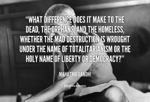 Quotes About Homelessness