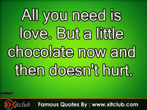 You Are Currently Browsing 15 Most Famous Valentine's Day Quotes