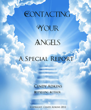Contacting Your Angels