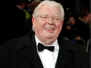 Richard Griffiths ist tot er spielte Harry Potter Onkel Vernon