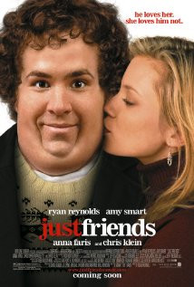 Just Friends (2005) Poster