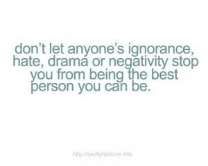 Don't let anyone mask your genuine best...!