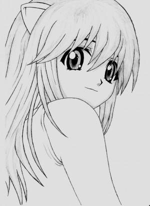 Displaying 15> Images For - Mariko Elfen Lied Quotes...