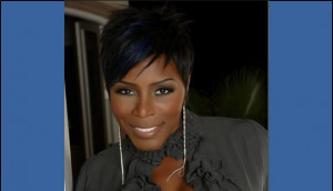Comedian Sommore Hairstyles
