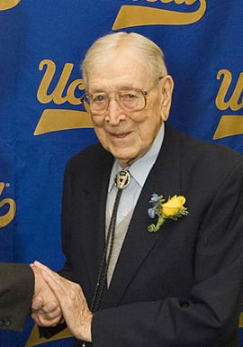 John Wooden Quotes - Even though he was a basketball coach, his words ...