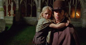 hugh jackman les miserables Les Misérables Set Pic Reveals Hugh ...