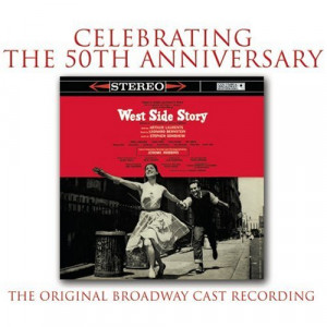 Fun Music Information -> West Side Story