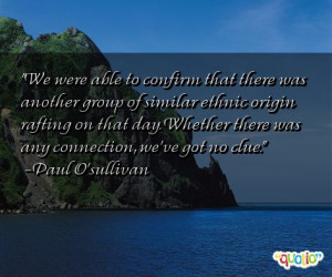 quotes about rafting follow in order of popularity. Be sure to ...