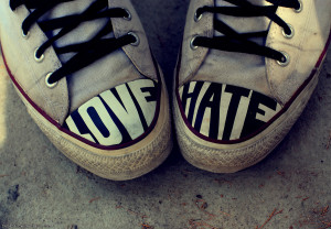 love n hate love hate