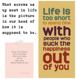 The Good Life Link Up-Quotable Quotes