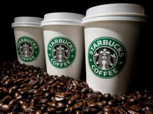 Starbucks CEO: Can You 'Get Big And Stay Small'?