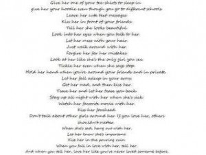 What A Girl Wants Picture