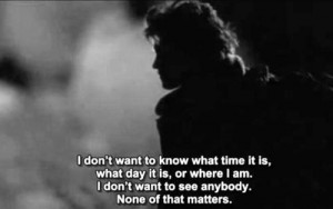 into the wild quote | Tumblr