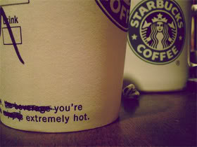 You’re Extremly Hot ~ Flirt Quote