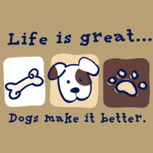 CHECK OUT OUR ONLINE STORE FOR ANIMAL LOVER T-SHIRTS!