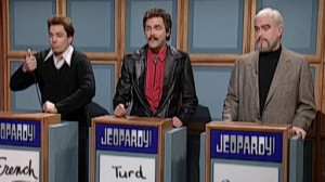Image of Celebrity Jeopardy! (Saturday Night Live)