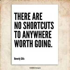 Never Take Life Too Seriously