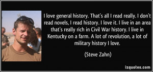 Love History Quotes