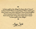 Arya Stark Quotes