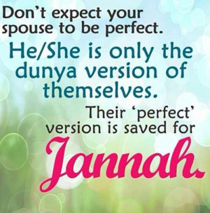 80+ Islamic Marriage Quotes For Husband and Wife [Updated]