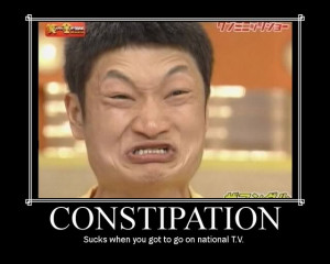 BLOG - Funny Constipation Quotes