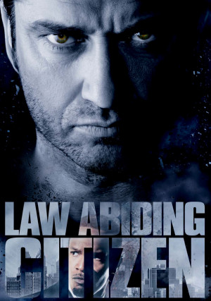 Related Pictures law abiding citizen movie poster