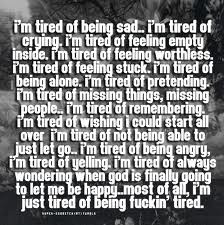 feeling tired quotes - Buscar con Google