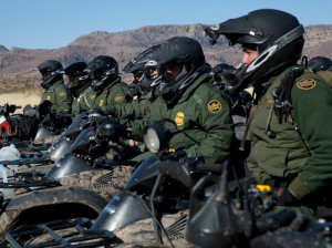 ... Invisible War:’ Armed Border Bandits Targeting Illegal Immigrants