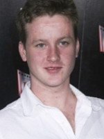 Tom Guiry in Mystic River