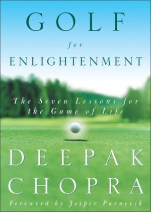 Start by marking “Golf for Enlightenment: The Seven Lessons for the ...