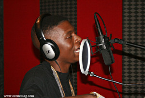 Since November 2009 rapper, Lil Boosie, has been locked away in Angola ...