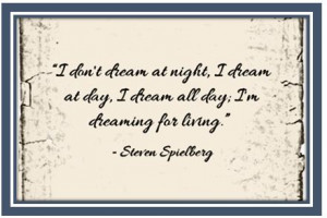 Don t dream at a night inspirational quotes