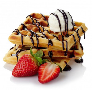 International Waffle Day Quotes: 10 Sayings About The Best Breakfast ...