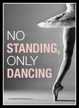 Ballet Quotes Dance Buscar