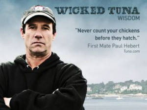 Wicked Tuna Premieres on National Geographic