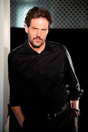 Silas Weir Mitchell Pictures