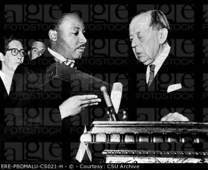 Mlk Nobel Peace Prize Quotes