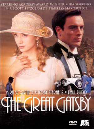 Film Versions of The Great Gatsby