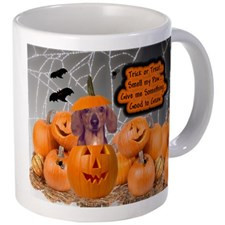 Funny Halloween Quotes Coffee Mugs