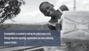 assessing supplier sustainability performance