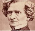 Home > Authors > H > Hector Berlioz