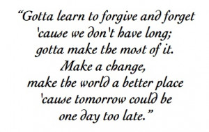 One Day Too Late by Skillet